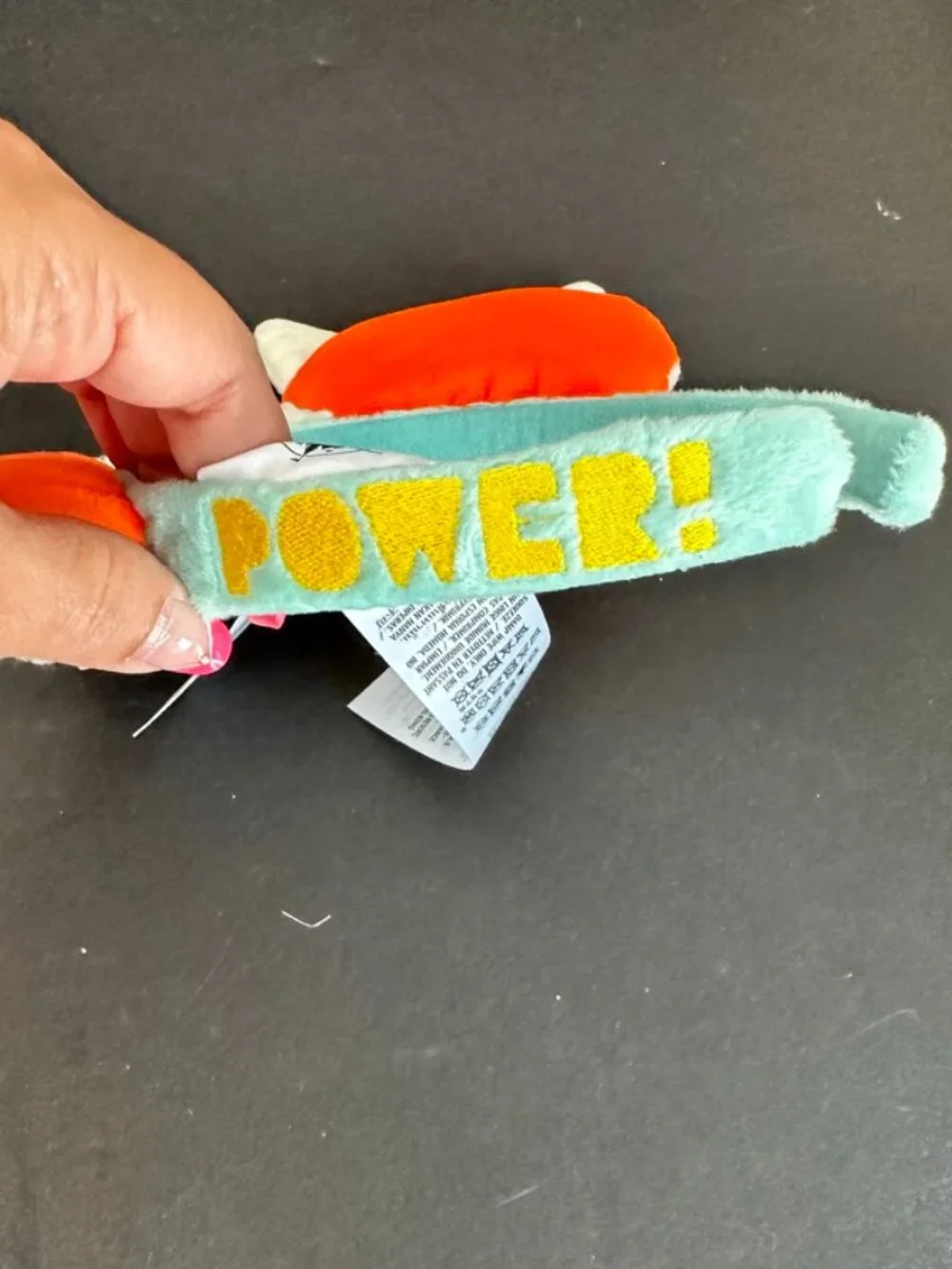 Disney new tags
